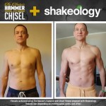 hammer and chisel results