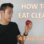 how to eat clean