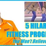 5 Hilarious Fitness Program