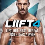 LIIFT4 Workout Program