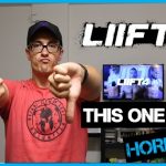 liift4 chest and triceps review