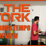 6 weeks of the work full body tempo review